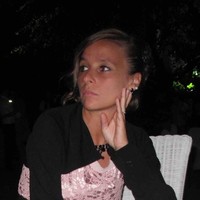 Carlotta Galea
