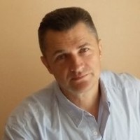 Vadym Kotsarenko