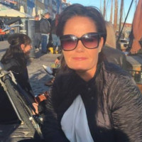 Tina Spurre