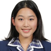 Jennifer Wu