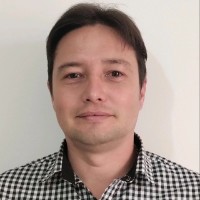 Rodrigo Torres Martinez