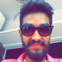 Santhosh Santu