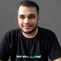 Pratik Jha