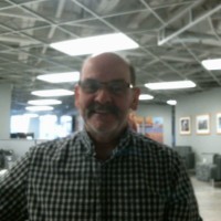 Tim Fullerton