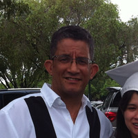Eliseo Perez