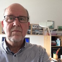 Jens Peter Thomsen