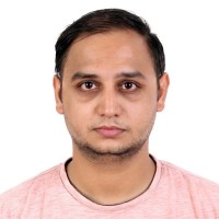 Sanjay Poudel