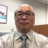 Ken Wong