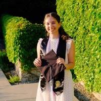 Abigail Roston