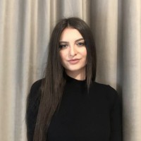 Iulia Chereji