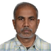 Soundararaj V R