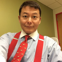 Yoichi Mineo