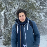 Chris Petrou