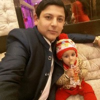 Akhil Gupta