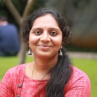 J Vasavi