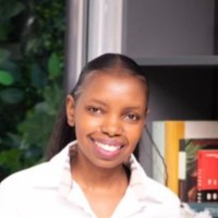 Jemina Mwita