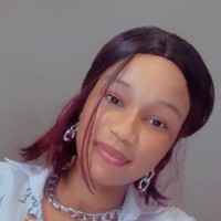 Happpiness Aghimien