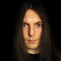 Daniel Gray