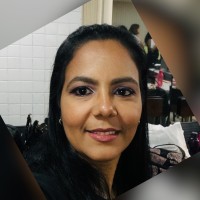 Daniele Vasconcelos