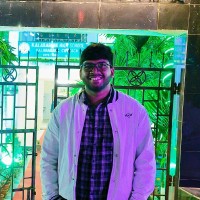 Sandip Parida