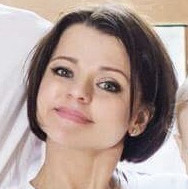 Tanya Kudina