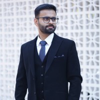 Savio Mathews