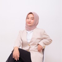 Irvina Damashanti Wicaksono