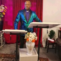 Christian Friday