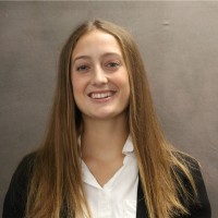 Breanna Ciemny