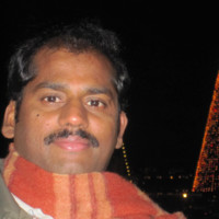 Saravanakumar S