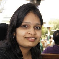 Sangeetha Pelluri - Csm
