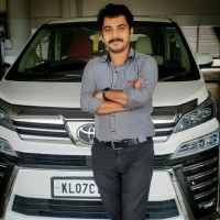 Nibin Mohan