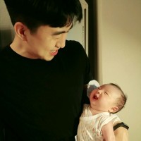 Jonghooon 'Ian' Lee