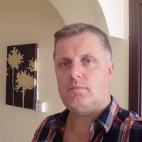 Stuart Crosbie