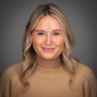 Allie Macgregor, Ms, Cisr