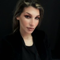 Irene Marga
