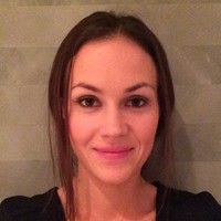 Marlene Nordgaard Brandsdal