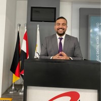 Khaled Attia