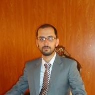 Mubashar Khan
