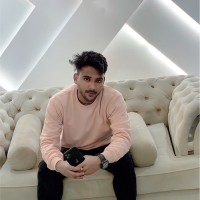 Sarfaraj Ahmad