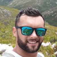 Jeanre Kotze
