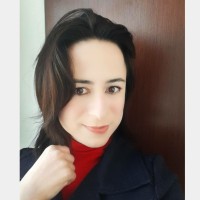 Liz Palorca