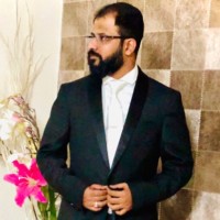 Vivek Lokarey