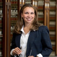 Danielle Oberlander
