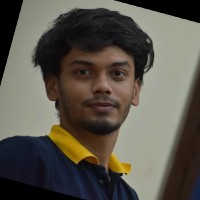 Soumik Biswas