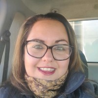 Carla Potgieter