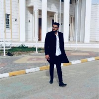 Uwais Al_Rifai
