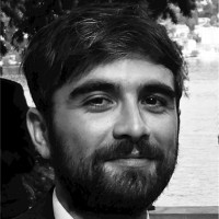 Luca Ottomano