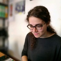 Giulia Degortes Caivano