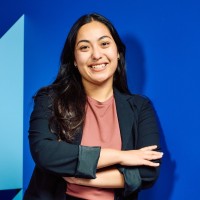 Vanesa Mora